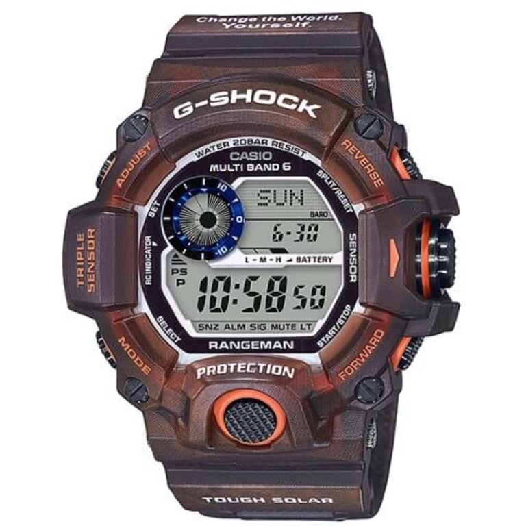 Jam g outlet shock rangeman