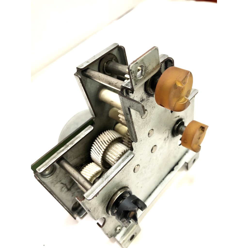 Motor assembly from Ricoh 1060, 1075 photocopier | Shopee Malaysia