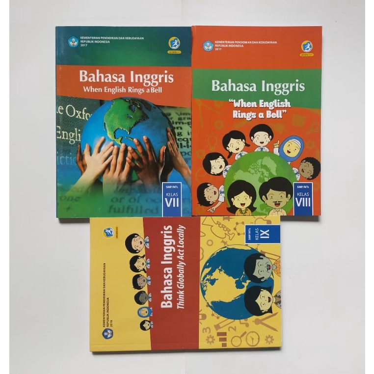 English Book Class 7