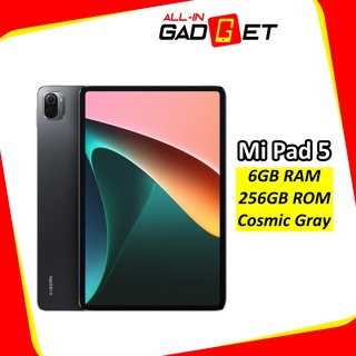 Xiaomi Pad 6 (6GB+128GB) (8GB+128+8GB) (8GB+256GB), Original Malaysia 1  Year Warranty