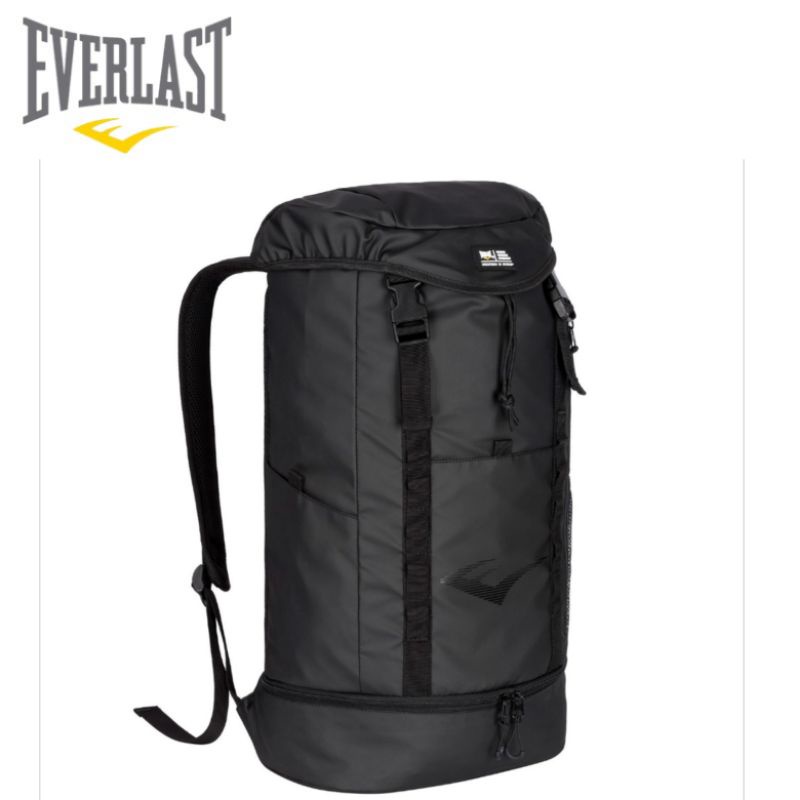 Original Everlast Training Bagpack 35L Shopee Malaysia