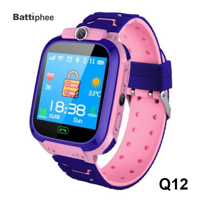 Battiphee smart watch store