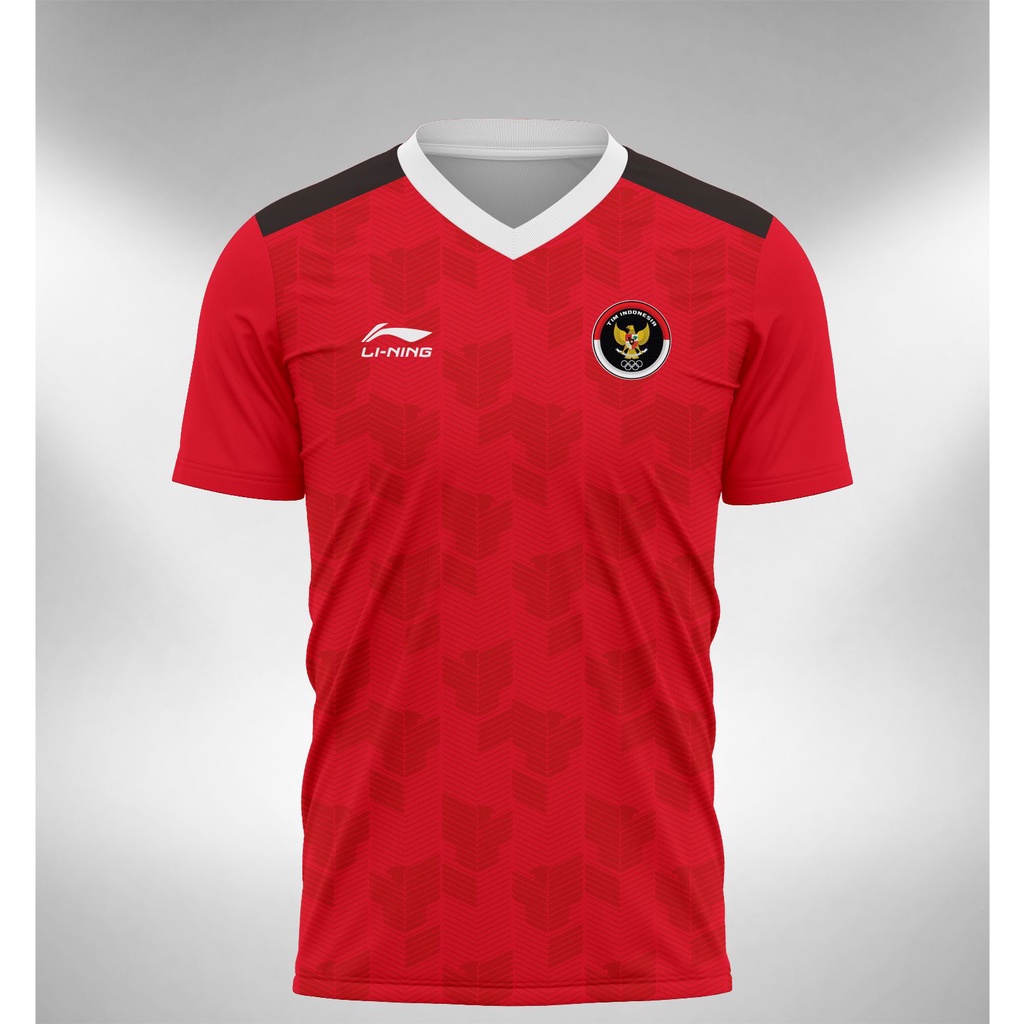 jersey high quality timnas indonesia sea games 2022 Shopee Malaysia