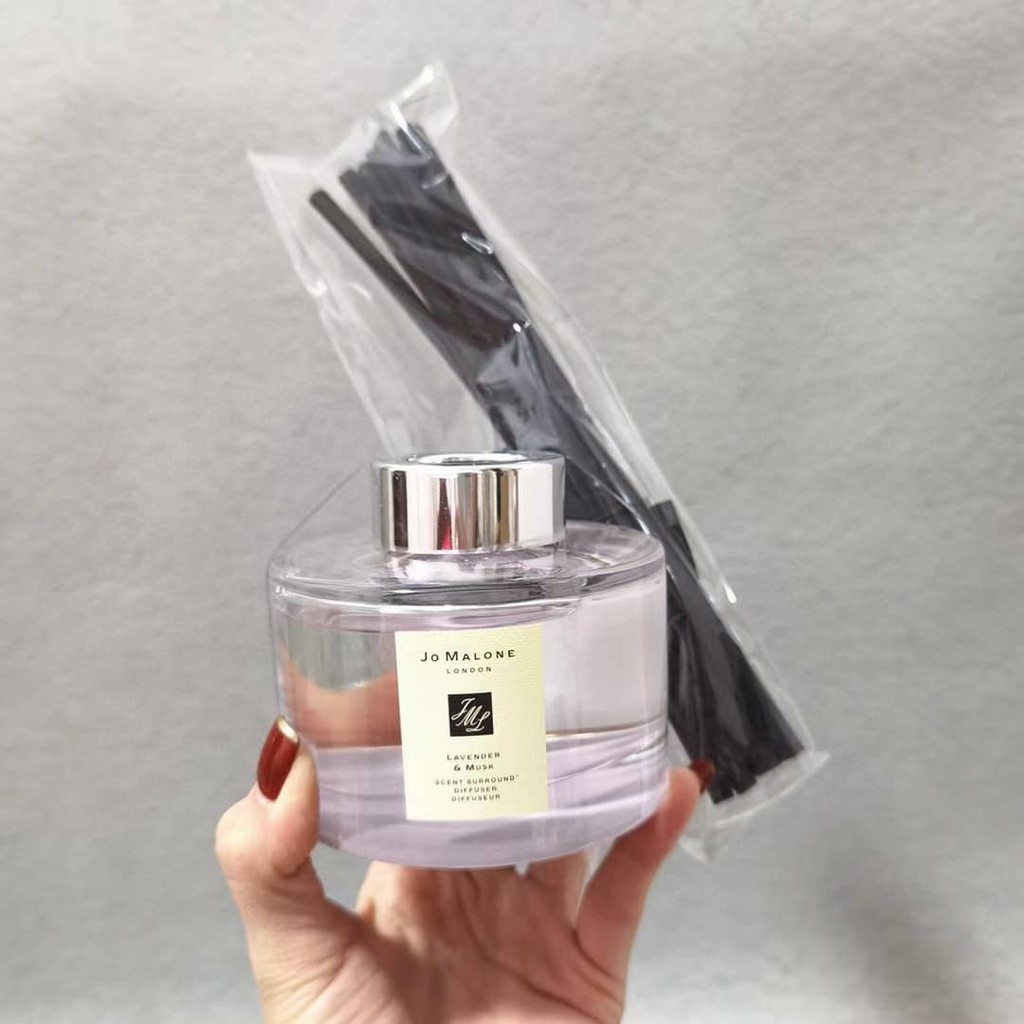 Jo malone discount lavender & musk