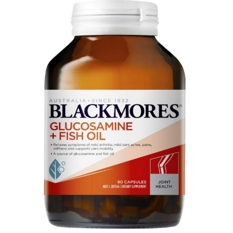 Fish oil shop blackmores malaysia