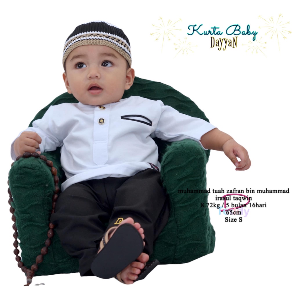 🌹KURTA BABY🌹 KURTA NEWBORN👶 KURTA BAYI👶 Shopee Malaysia