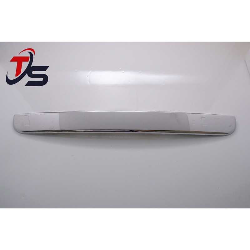 PERODUA KELISA 20002003 REAR GARNISH/ TRUNK LID GARNISH/ NUMBER