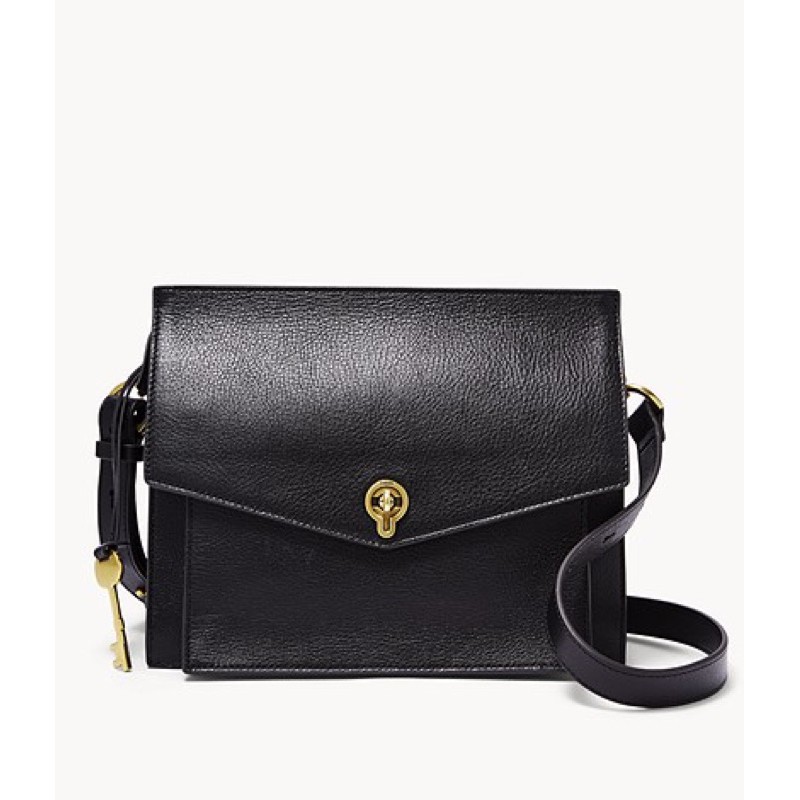 Fossil stevie crossbody bag sale