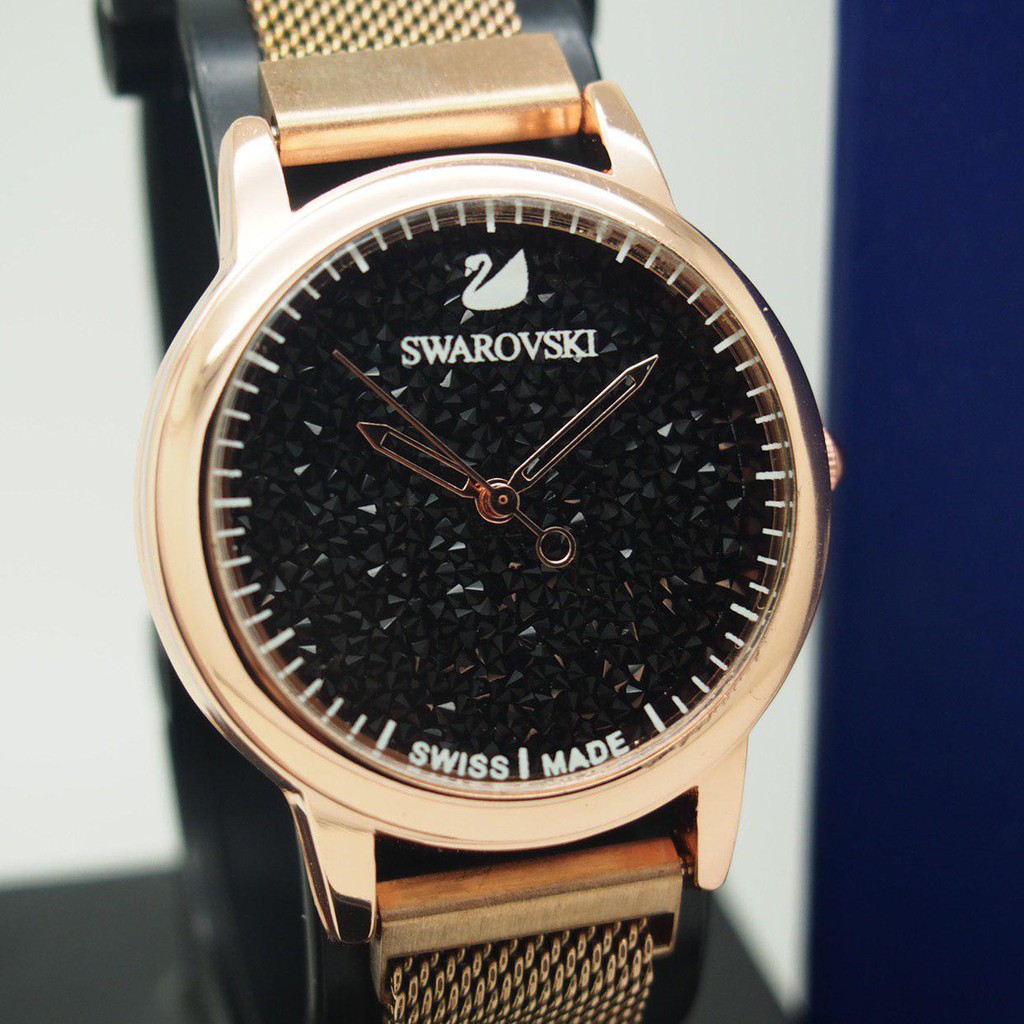 Swarovski watches online 2019