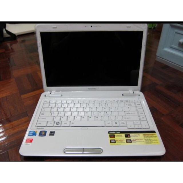 Toshiba laptop 4gb on sale ram