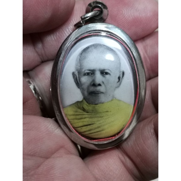 lp tim locket, wat laharai | Shopee Malaysia