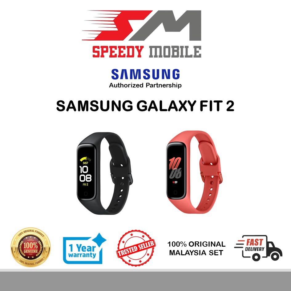 Samsung galaxy fit online waterproof