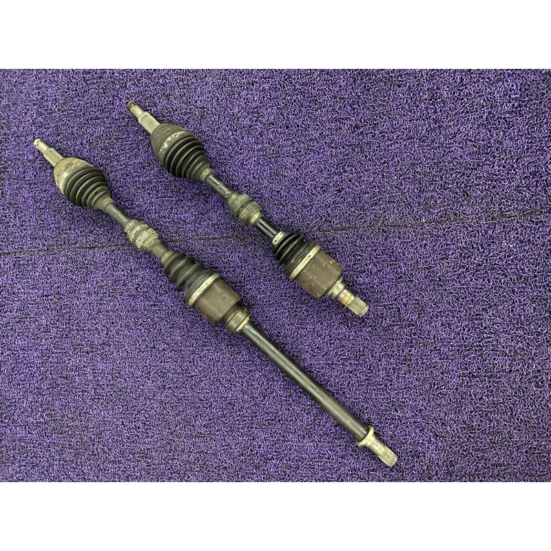 Nissan Teana 2.5cc j32 vq25 drive shaft (used) | Shopee Malaysia