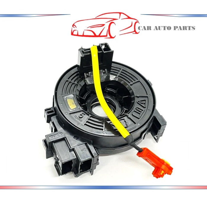 TOYOTA HIACE KDH200 INNOVA TGN140 FORTUNER GUN155 CLOCK SPRING (84306 ...