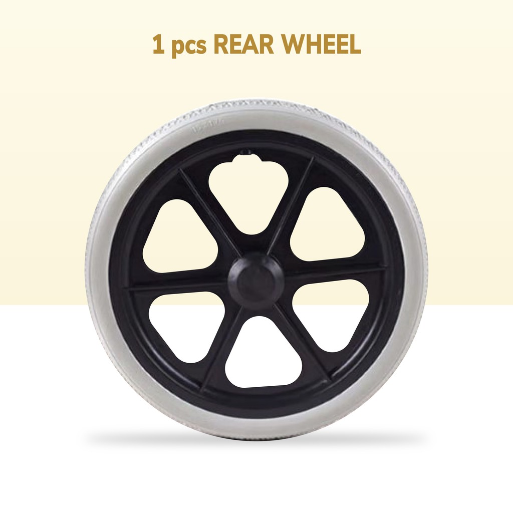 Wheelchair Spare Parts Malaysia Motor Informations