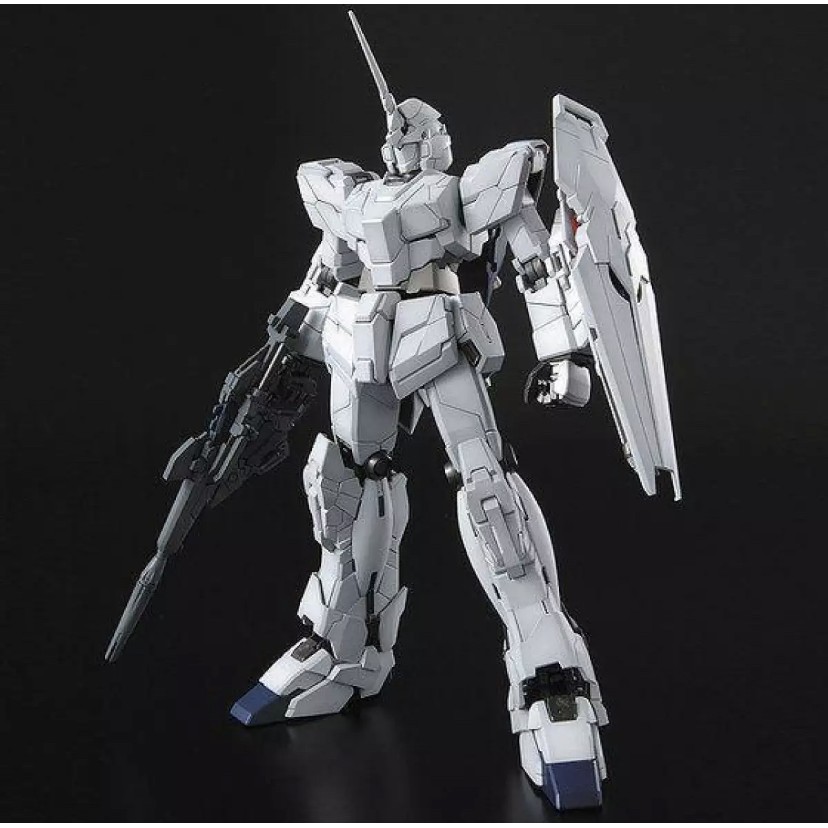 Review: Real Grade Unicorn - Gunpla 101