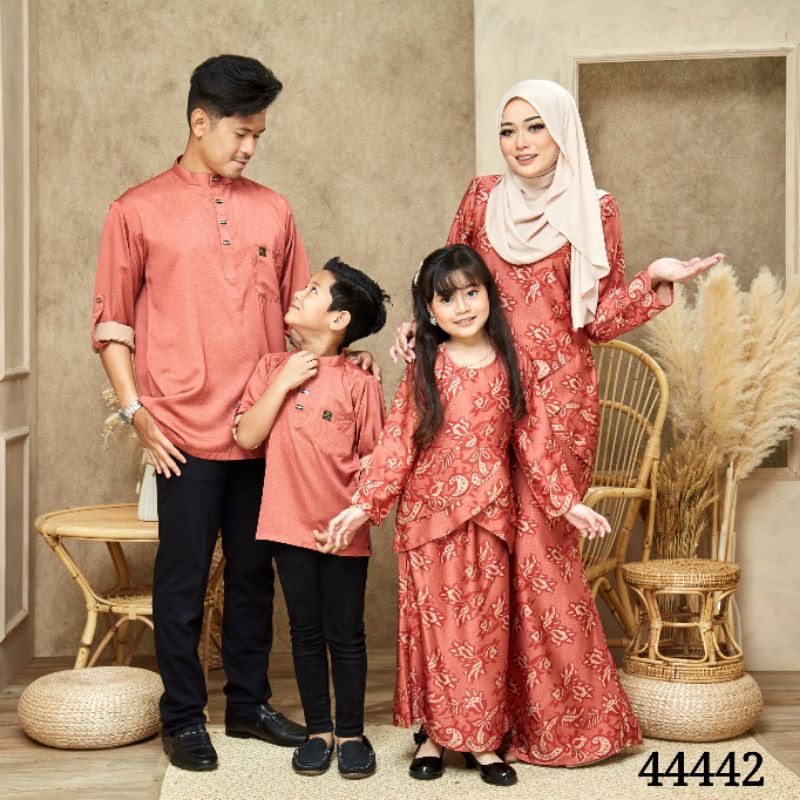 Baju kurung kurta shop