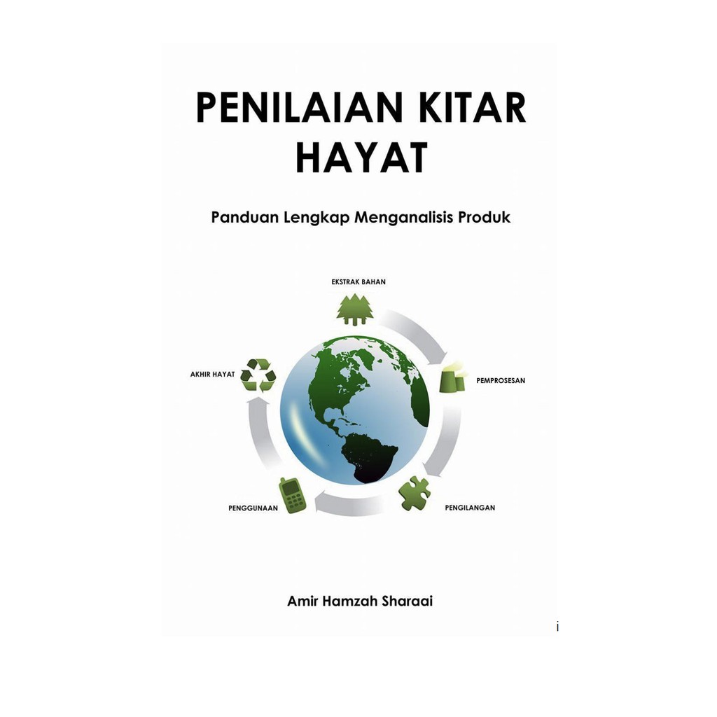 Penilaian Kitar Hayat: Panduan lengkap menganalisis produk | Shopee