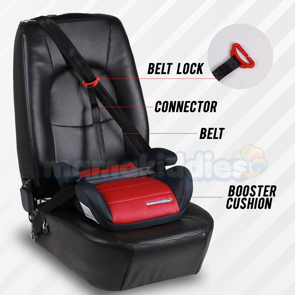 Booster seat cheap murah