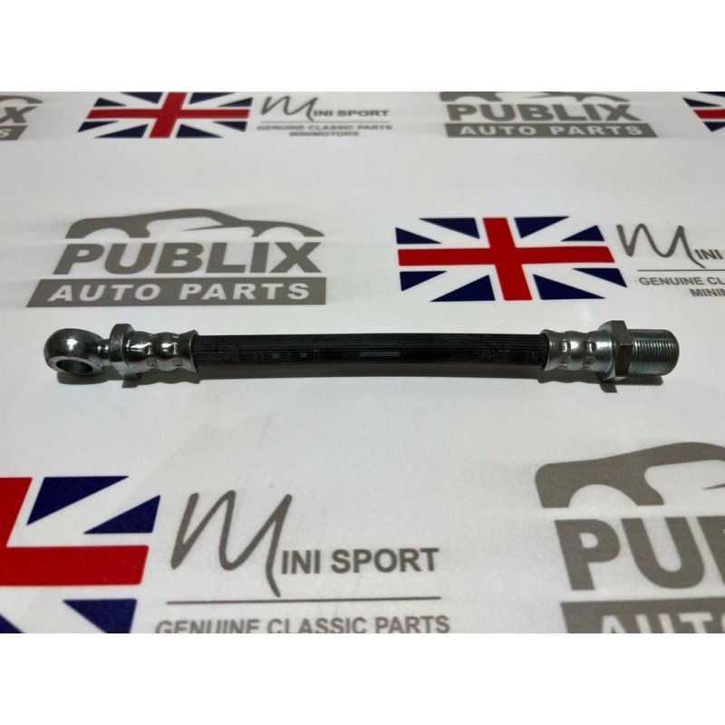 Classic Mini Parts Mini Rover Mini Austin Rubber Clutch Hose A + ( No ...