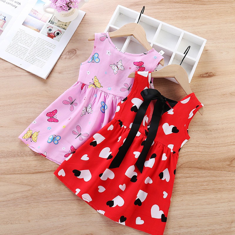 3 year old 2025 baby girl dress size