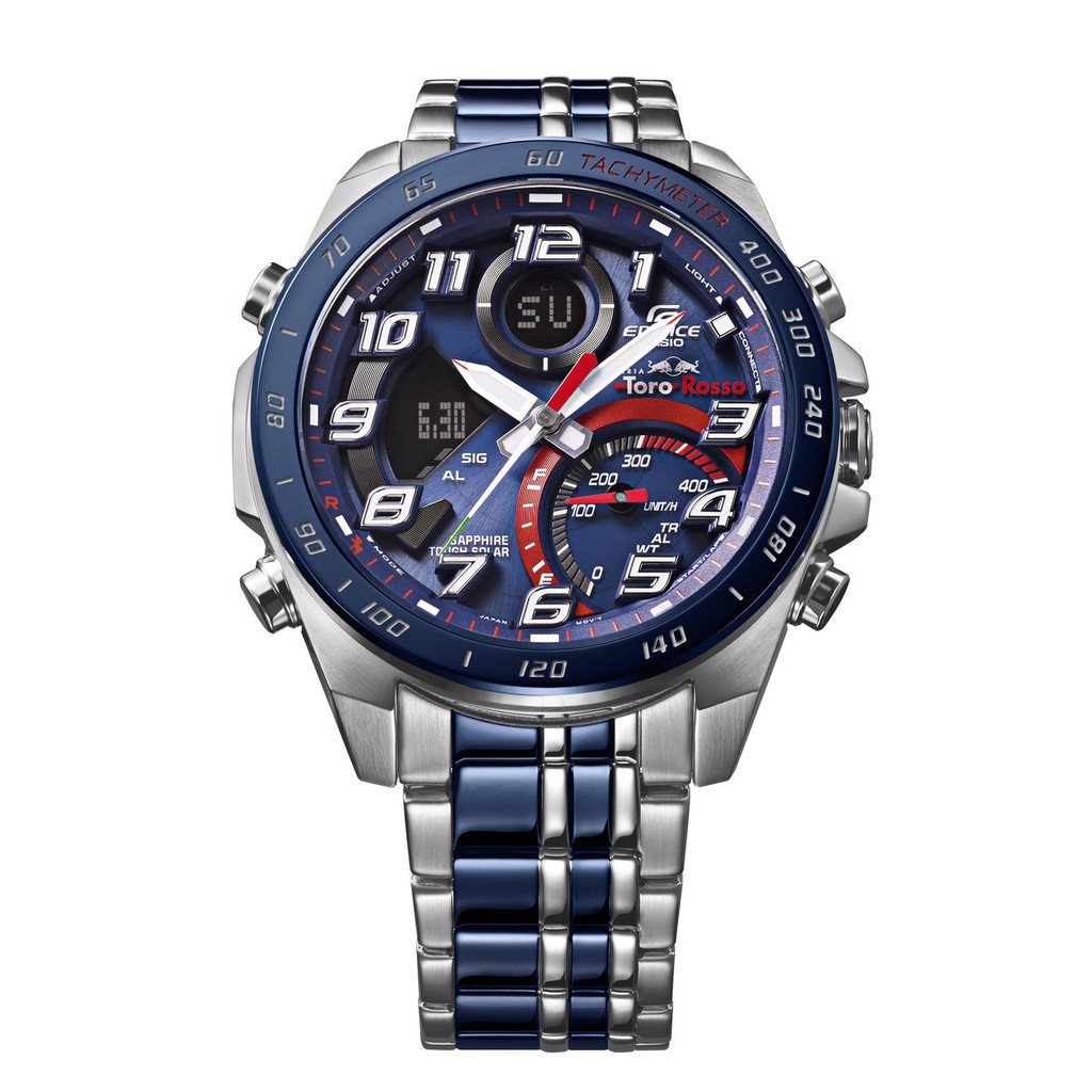 Ecb 900tr Scuderia Toro Rosso Edifice Special Promotion Premium - Main Image
