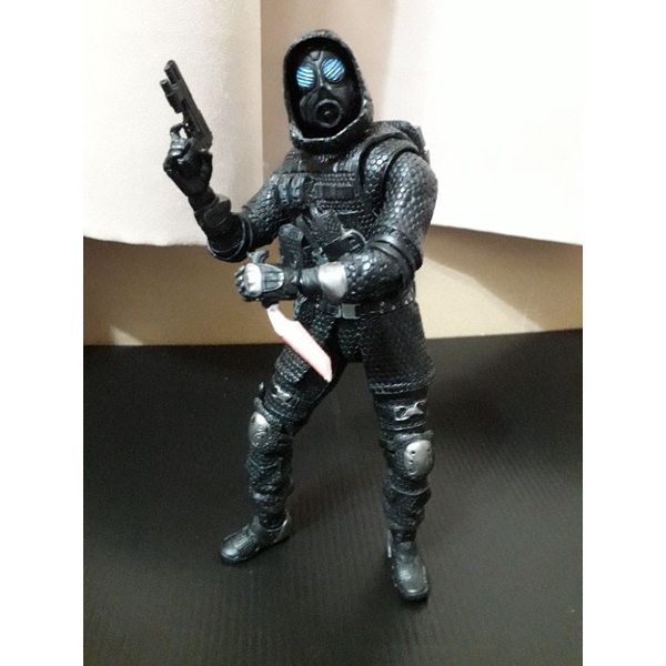 Neca vector hot sale