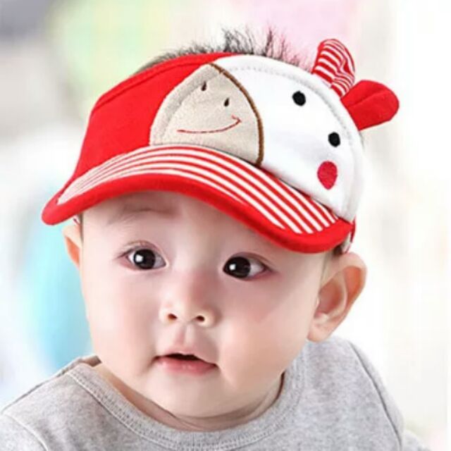 Sweet best sale baby cap