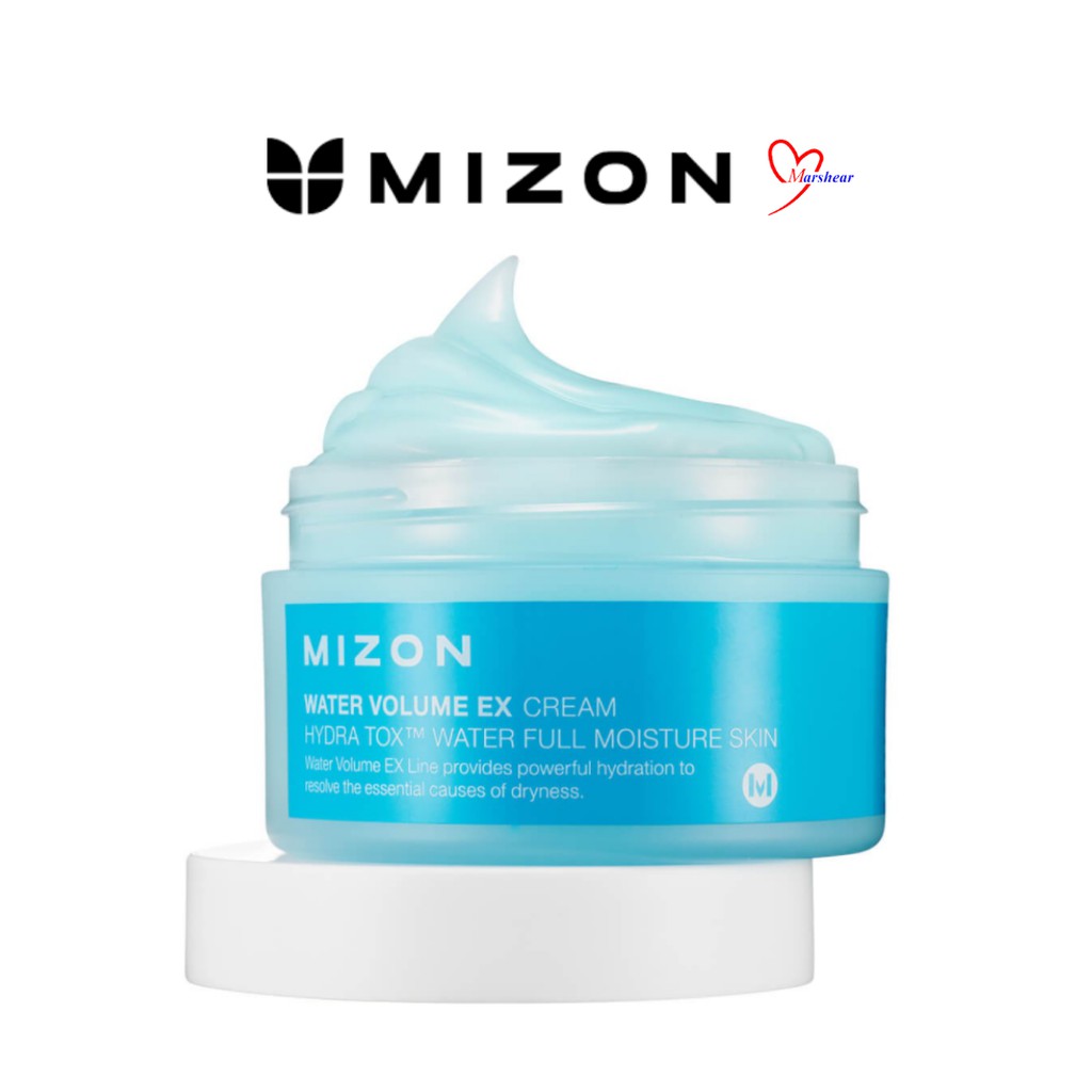 Mizon Water Volume Ex Cream 100ml main image 1