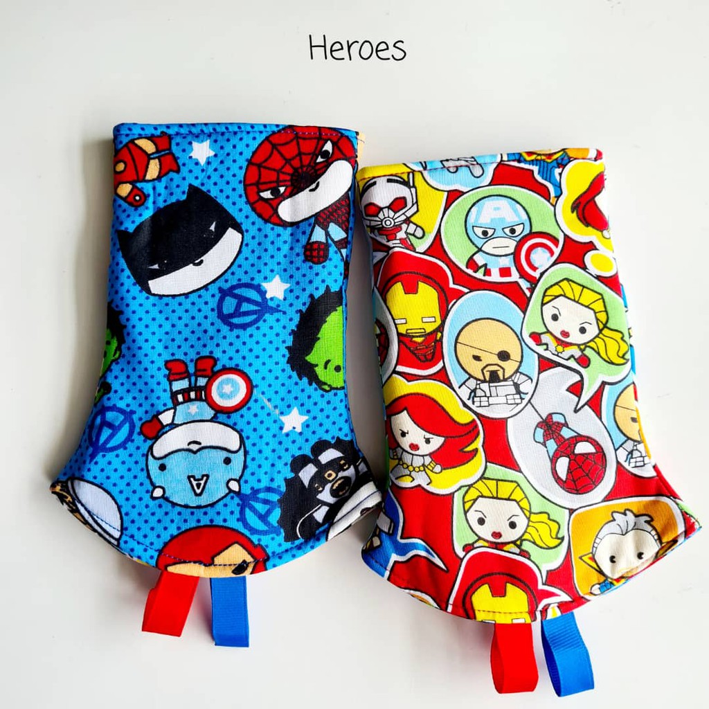 Teething pad malaysia top