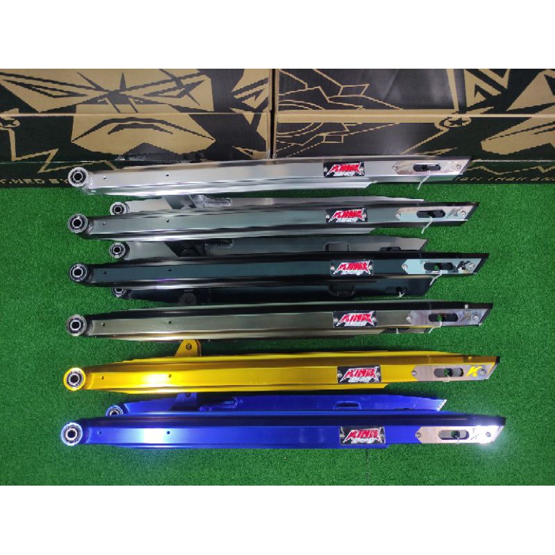 swingarm king drag ex5