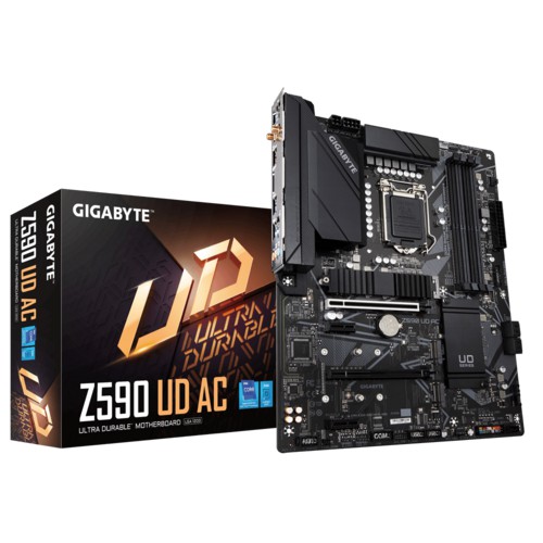 Intel I7 11700F / 11700 + Asus / Gigabyte B560 / Z590 Motherboard