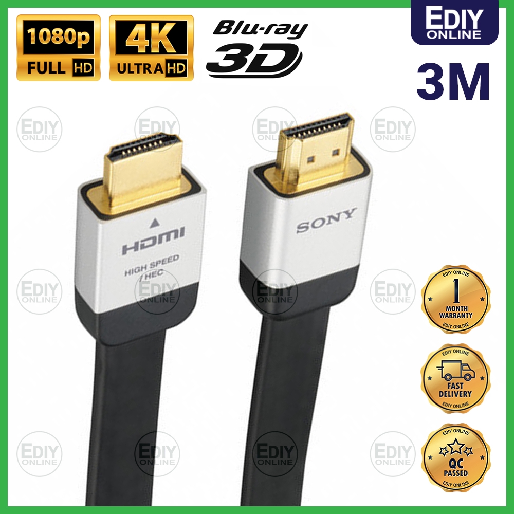 Hdmi 2.0 online sony