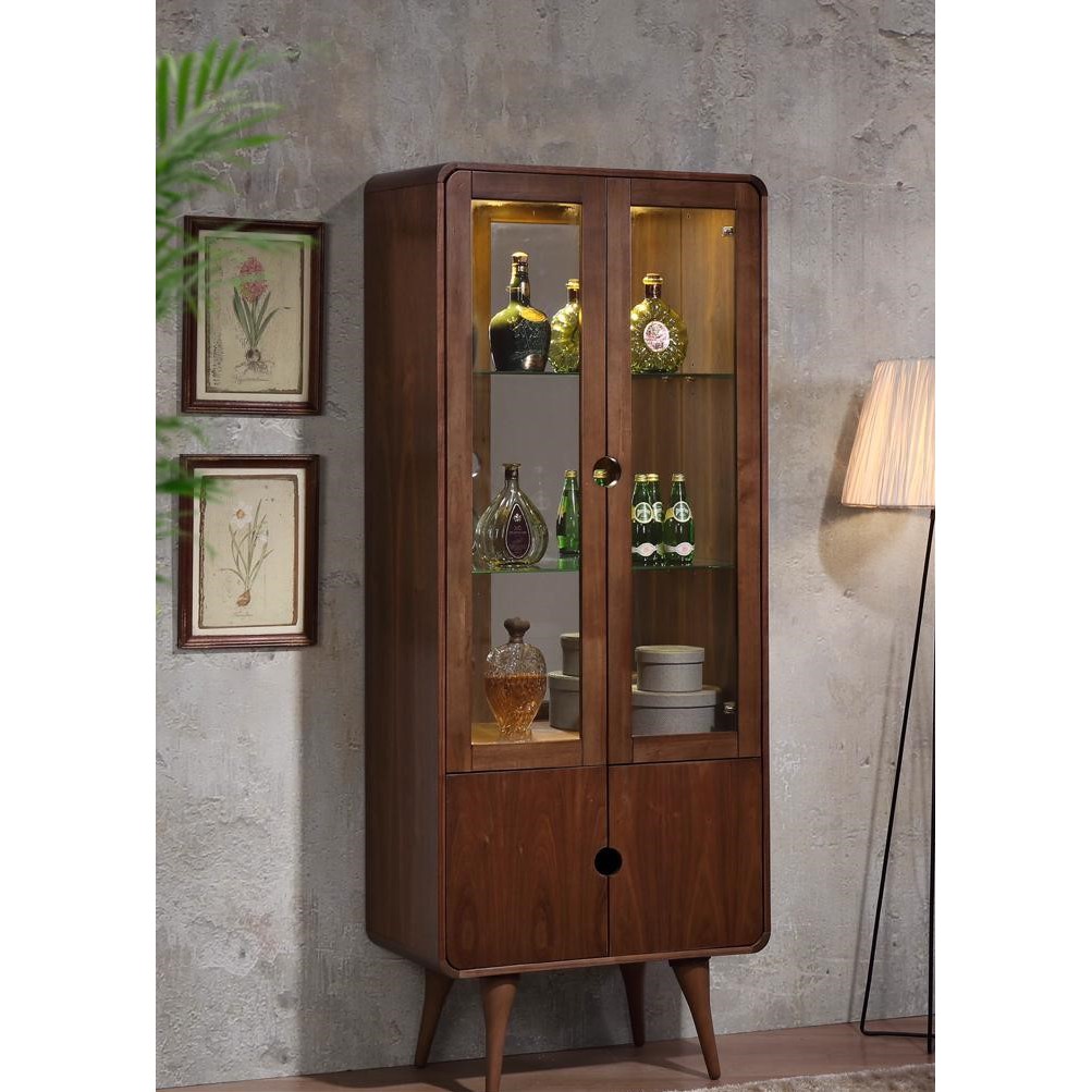 Display on sale cabinet shopee