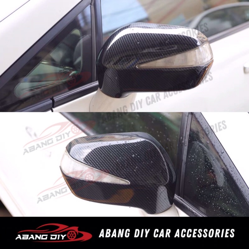 Honda Civic FD Side Mirror Cover Shopee Malaysia