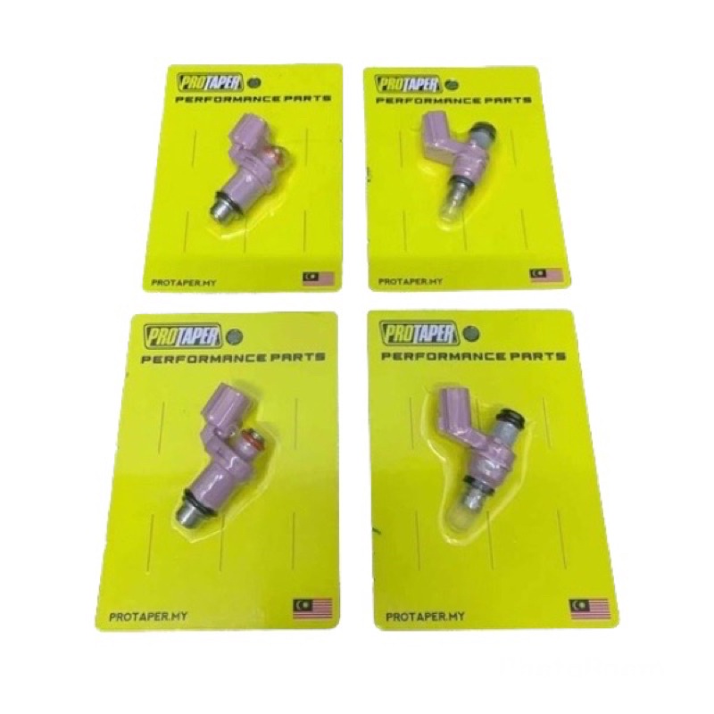PROTAPER RACING FUEL INJECTOR Y15ZR | Shopee Malaysia