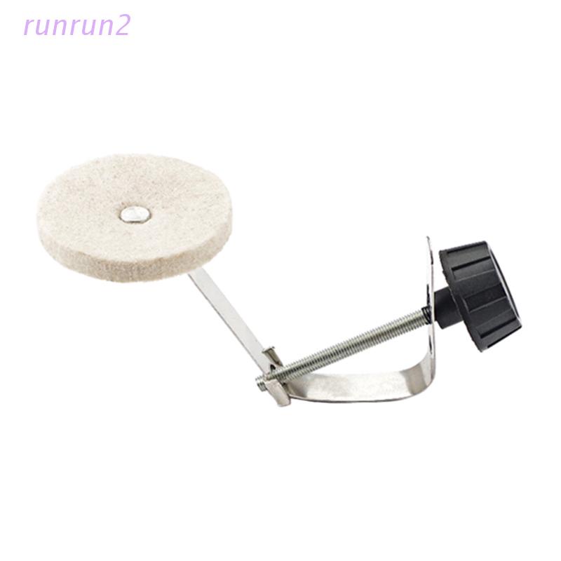RUN 1 Piece Drum Mute Pad Drums Damper Bass Drum Accessory Parts for