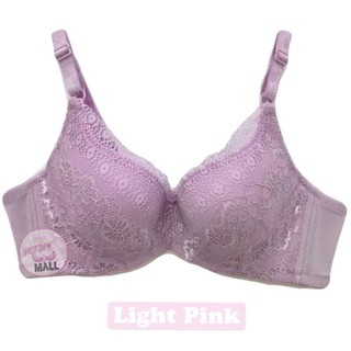 8cm thick ❗❗❗) 32A 34A 36A Cup Wired Push Up Bra 加厚聚拢钢圈内衣