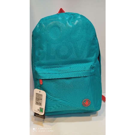 Body Glove Original School Backpack Bag Shopee Malaysia