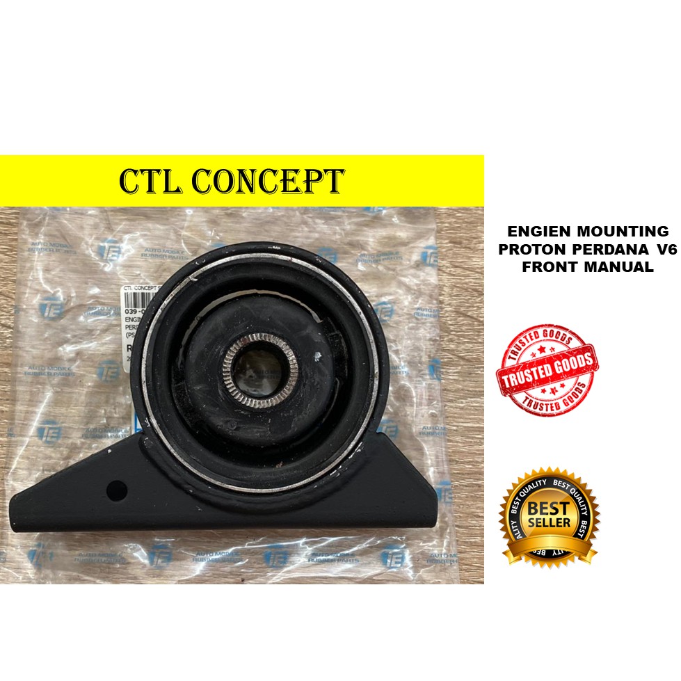 ENGINE MOUNTING PROTON PERDANA V6 FRONT AUTO Shopee Malaysia