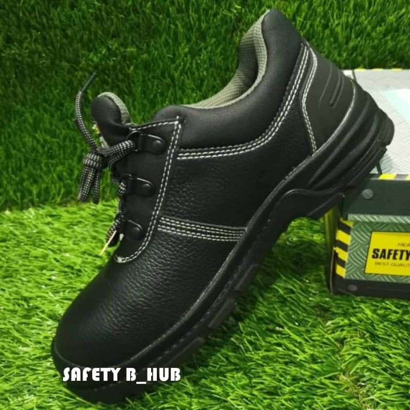 SAFETY JOGGER BESTRUN 2 (231) SAFETY SHOES ( LOW CUT )SAFETY B_HUB