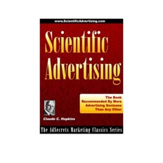 Claude Hopkins Scientific Advertising (Ebook) | Shopee Malaysia