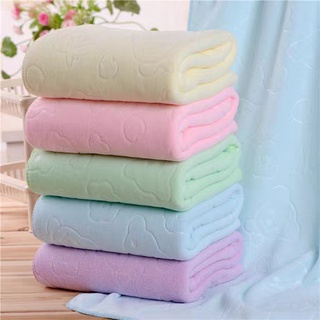 Nautica Cotton Bath Towel, Size: 70x140cm