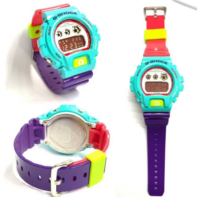 Kids best sale gshock watches