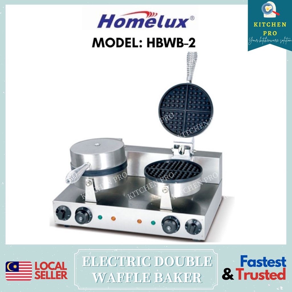 Homelux deals kitchen machine