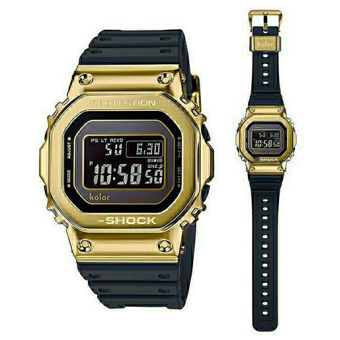 g shock petak tali besi