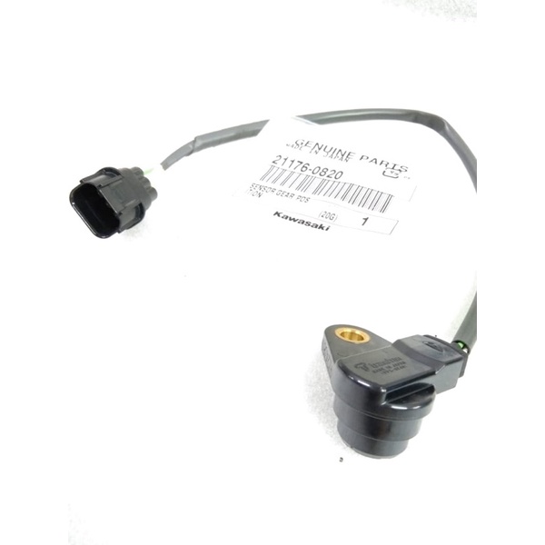 NINJA650 ZX10R NINJA ZX10 Z650 20172021 SWITCH GEAR SENSOR SHIFT