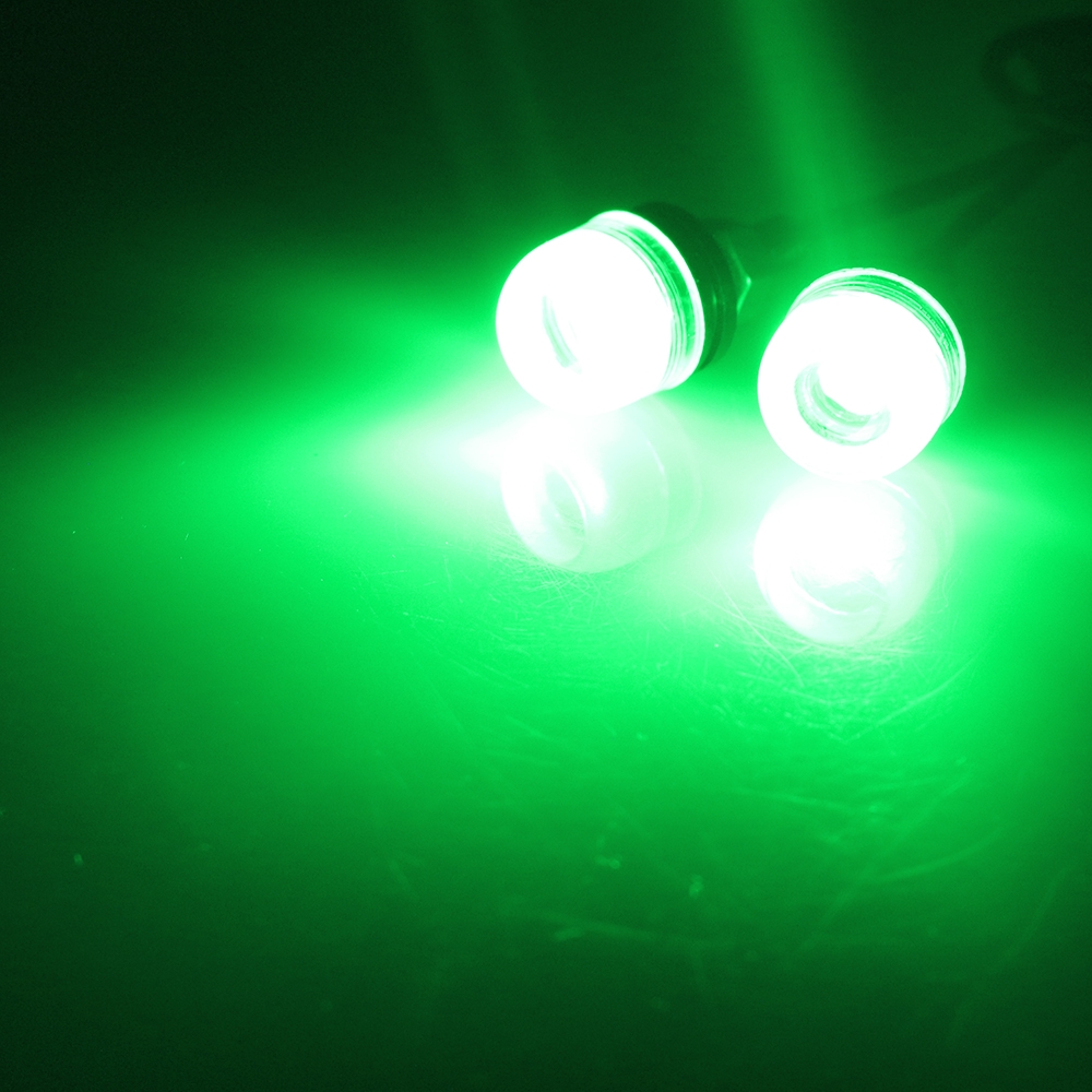 LEADTOPS Car DRL LED Daytime Running Light Signal Bulb Eagle Eyes LED