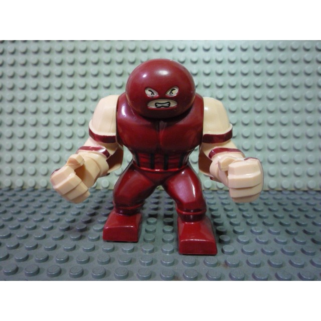 Juggernaut lego online figure