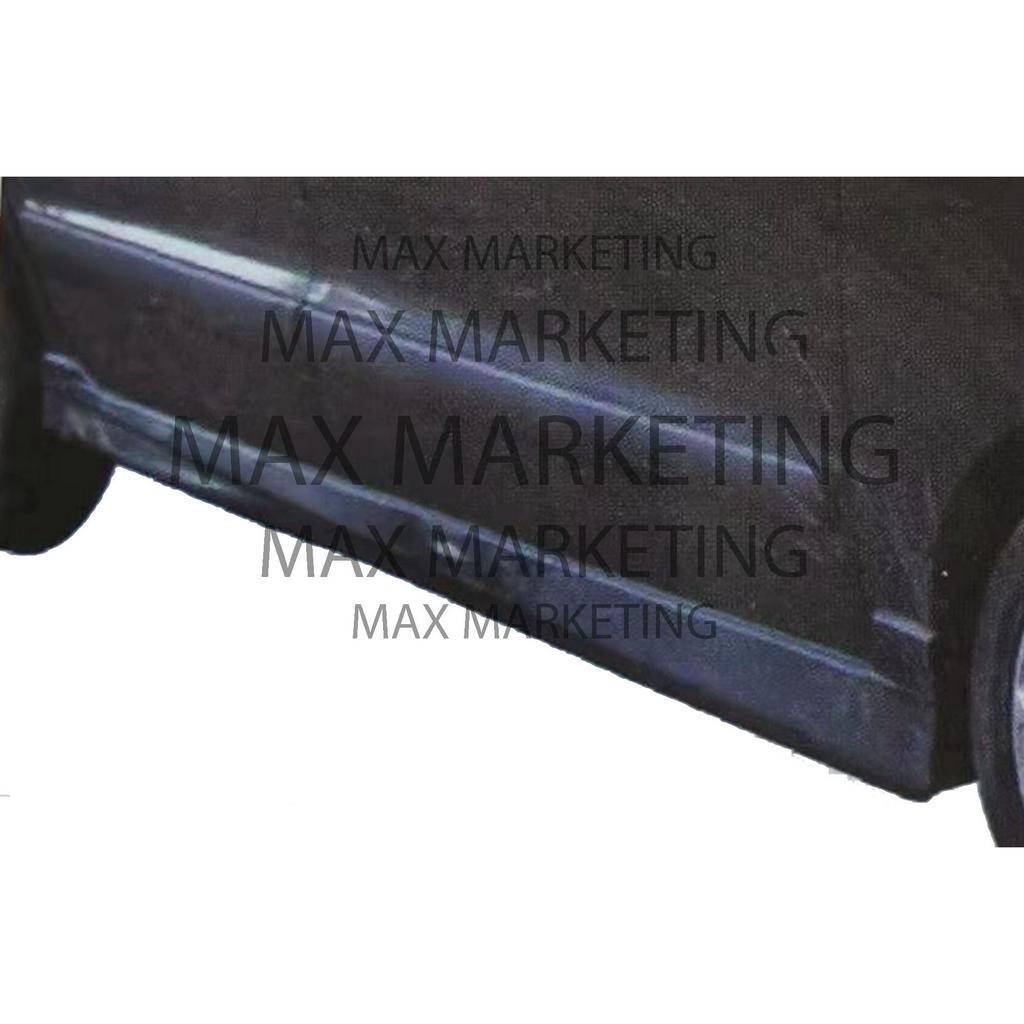 B0875 HYUNDAI ATOS '05 SIDE SKIRT (ORIGINAL) OEM | Shopee Malaysia